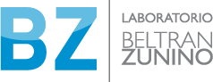 Logo Beltran Zunino