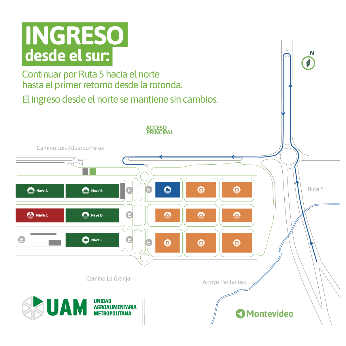 acceso-UAM